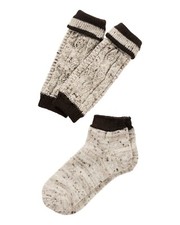 Luise Steiner Loferl, 2-teilig