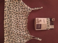 Bustier Ilenia twigs Living