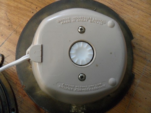 C1950 smith industries - smith’s,