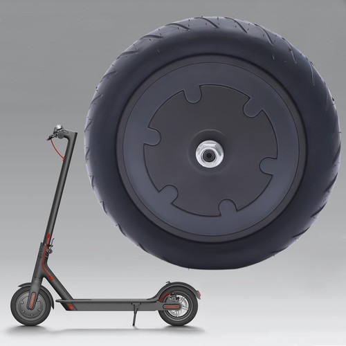 Elektroroller scooter roller - elektroroller, e-scooter