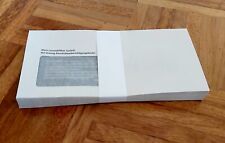 50 Stück Briefumschläge DIN C6/5 114x229 Fenster - nassklebend - 100% Altpapier