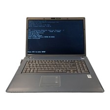 Laptop Terra Mobile 1744 / 17"