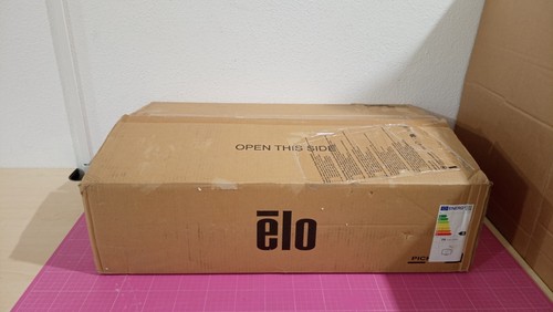 Elo 2494l wide fhd - elo, 23.8"