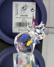 Swarovski Lovlots 2018 Party