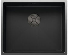 Spüle Blanco CLARON 500-U 540