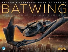 Batwing Batman V Superman