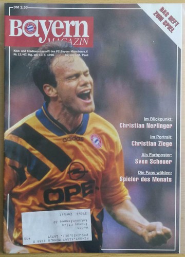 Bayern magazin - bayern,