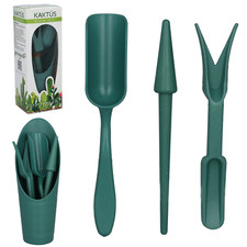 Pflanzen Zubehör Set