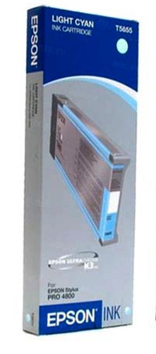 Epson t5655 tinte light - tinte,