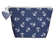 kleine Tasche genäht 