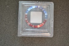 Rolex [NEW] Pepsi bezel-inlay