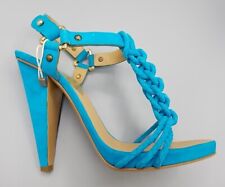 Schuhe, Pumps, High Heels von der Edel-Marke DSQUARED2, Größe 38, NEU, NP 349 € 