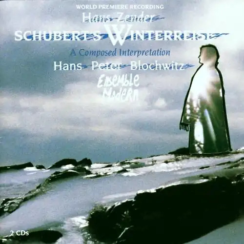 Hans peter blochwitz - peter,
