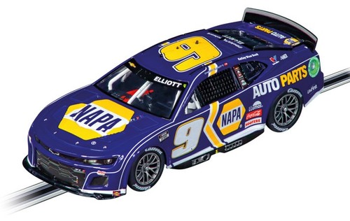 Carrera digital 132 - carrera, nascar