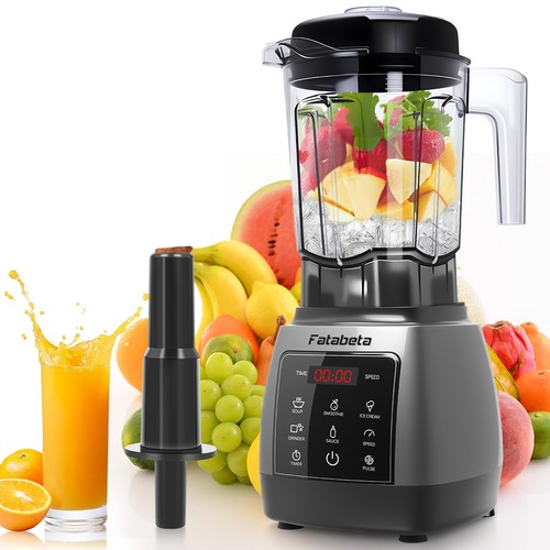 Standmixer küchenmaschine - standmixer,