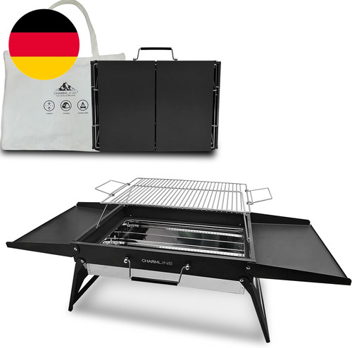 Charmline 51x35cm foldable - 51x35cm,