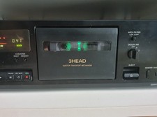 SONY TC K 411