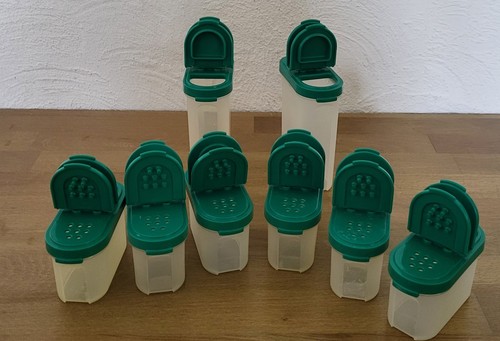 Tupperware konvolut - tupperware,