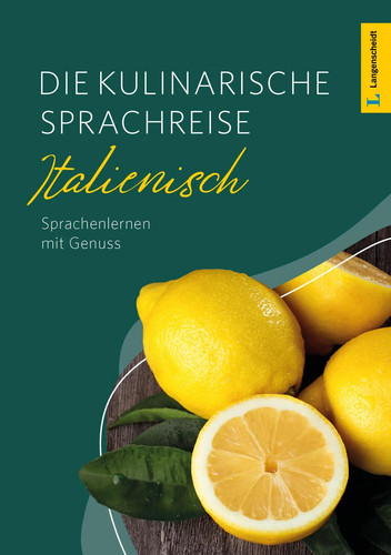 Langenscheidt die kulinarische - langenscheidt,