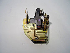 Neues Org. Mercedes Benz