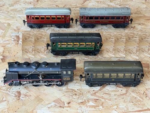 Märklin spur gauge gr - mÄrklin,
