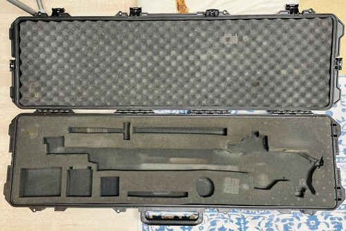 Peli case 3300 storm - peli,