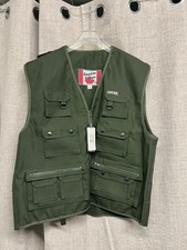 FOX Outdoor Weste,Angler,Jagd