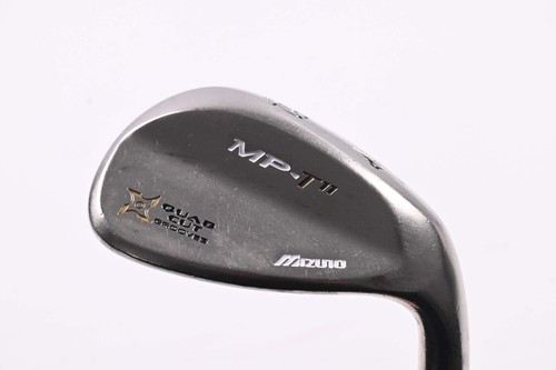 Mizuno gap wedge 52 - wedge, /