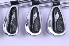 Mizuno JPX 800 Pro Eisen /