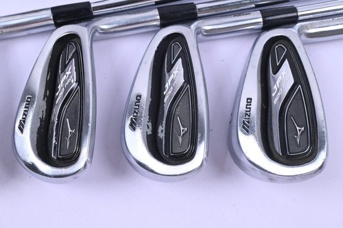 Mizuno jpx 800 pro eisen - mizuno,