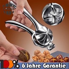 Maronizange Maronen Schneider Aluminium Kastanien Schneider Maroni Schneider DHL