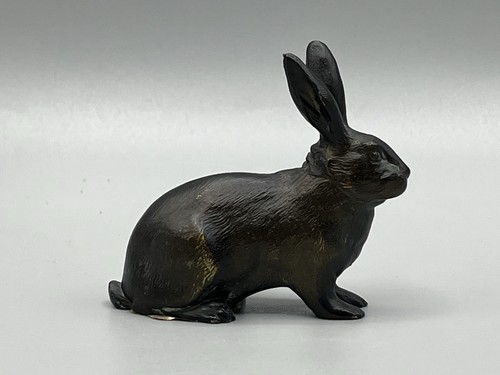 Sehr schöne zinn figur - sehr,