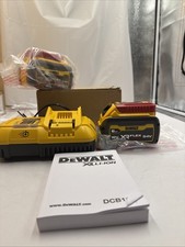 Dewalt FlexVolt Starterset 2x