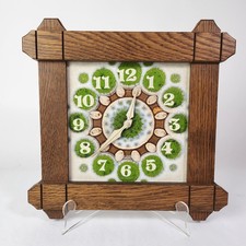 Junghans Wanduhr Uhr