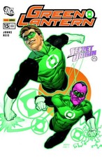 GREEN LANTERN SONDERBAND (ab