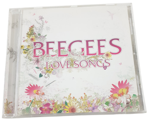 Bee gees love songs - -,