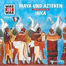 Folge maya azteken inka - folge, 47: