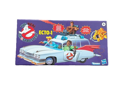 Hasbro the real - the, ghostbusters