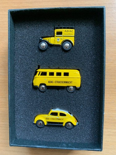 Modellautos bub 87 - bub, 1:87