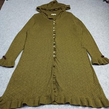 Deerberg Damen Cardigan