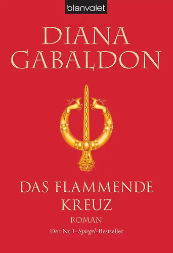 Das flammende kreuz - das,