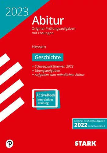 Stark abiturprüfung hessen - stark,