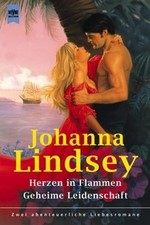 Herzen flammen von lindsey - in,