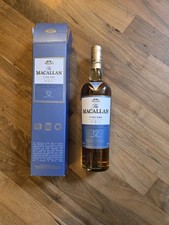 The Macallan Triple Cask 12