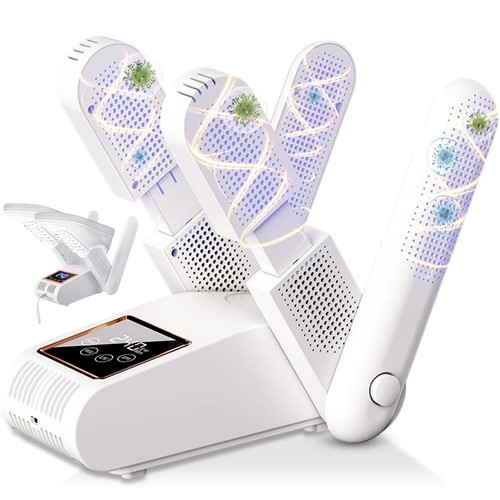 Schuhtrockner elektrisch mit - elektrisch,,