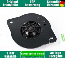 Hochtonlautsprecher Hochtöner