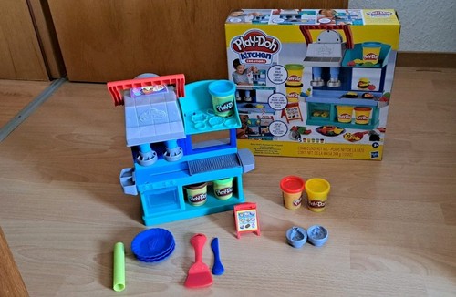 Play doh küchen - play-doh, viel
