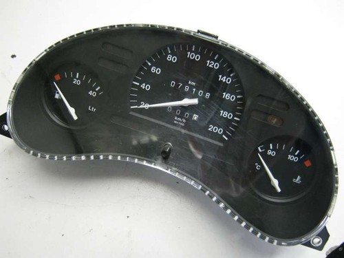 Kombiinstrument kpl opel - kpl.,