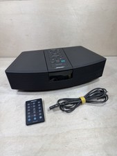 Bose Wave Radio AM FM Stereo