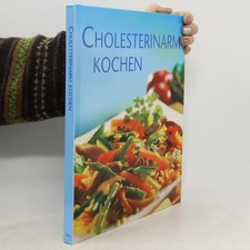 Cholesterinarm kochen  | 